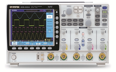 Máy hiện sóng số 350MHz